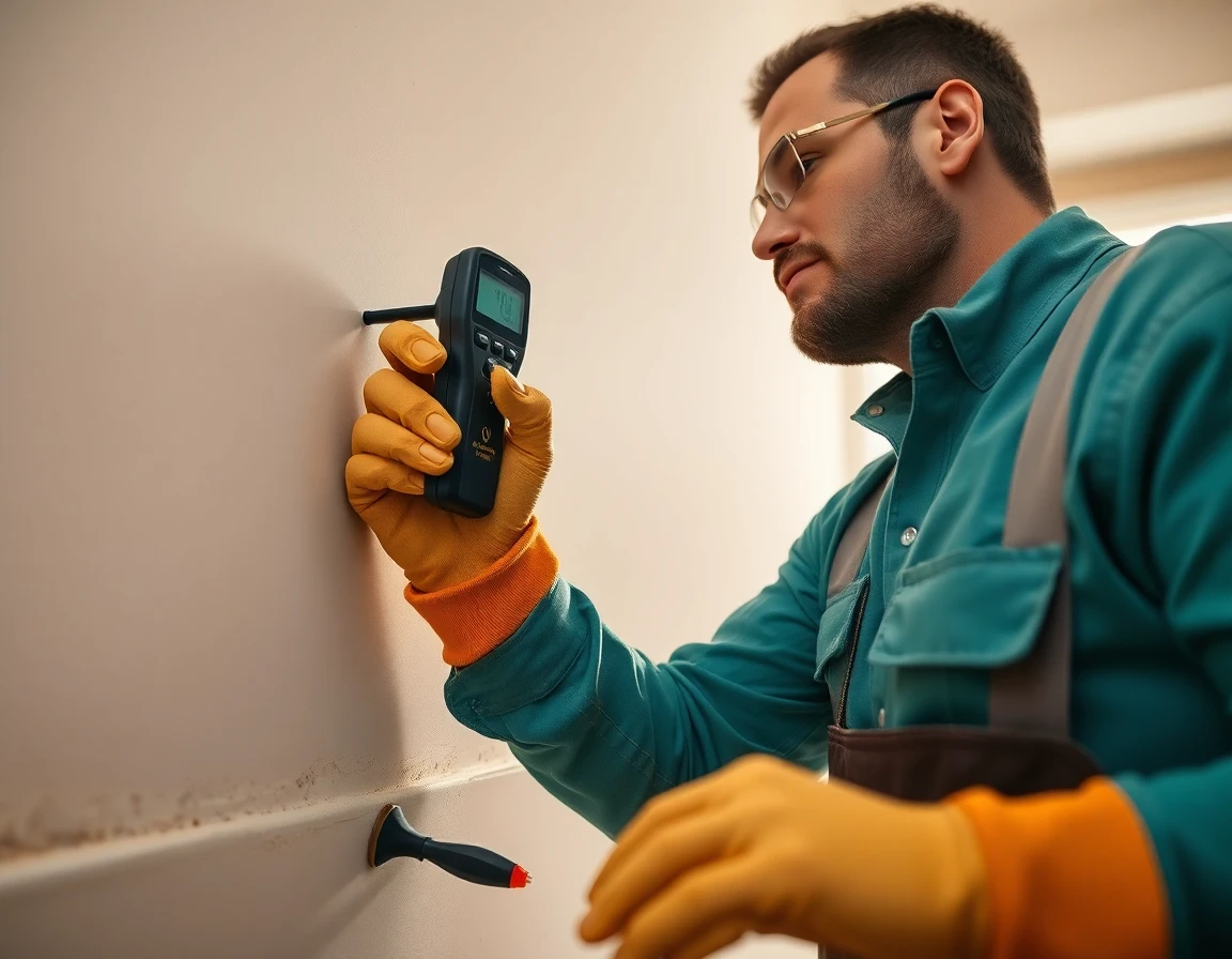 Austin Mold Removal Pros Company History